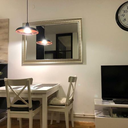 Irena'S Home Away From Home Zagreb Eksteriør bilde