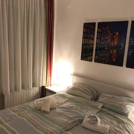 Irena'S Home Away From Home Zagreb Eksteriør bilde