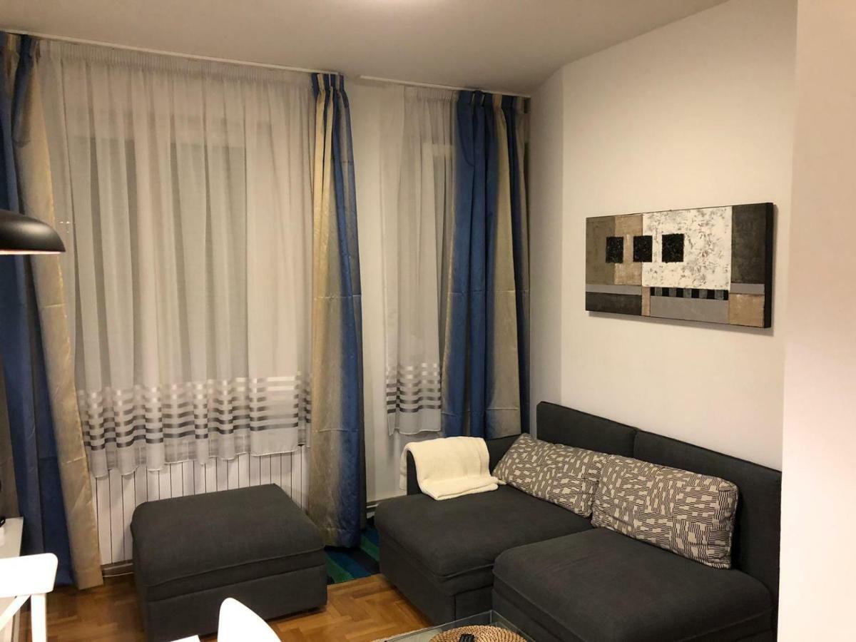 Irena'S Home Away From Home Zagreb Eksteriør bilde
