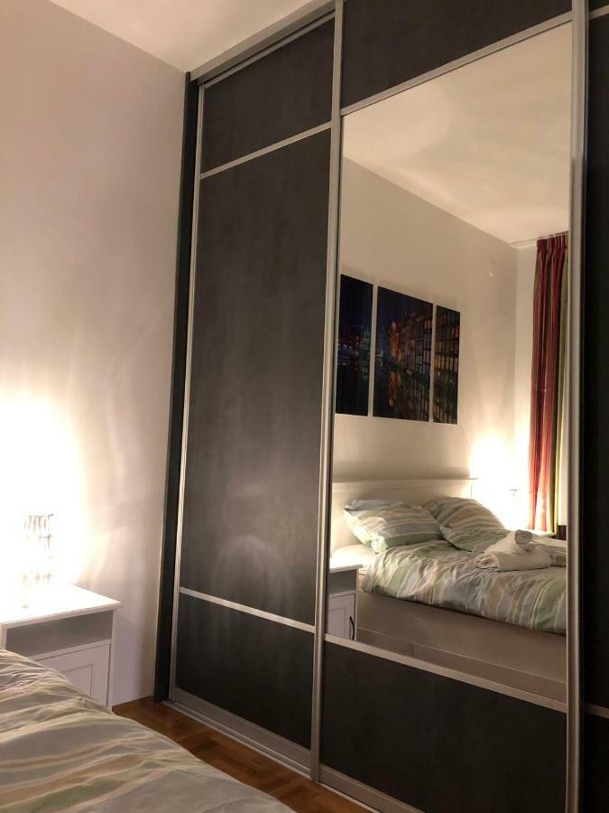 Irena'S Home Away From Home Zagreb Eksteriør bilde