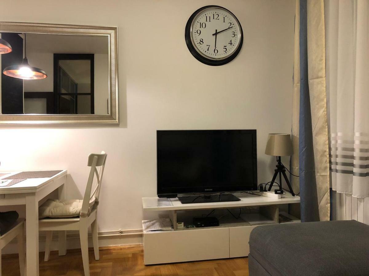 Irena'S Home Away From Home Zagreb Eksteriør bilde