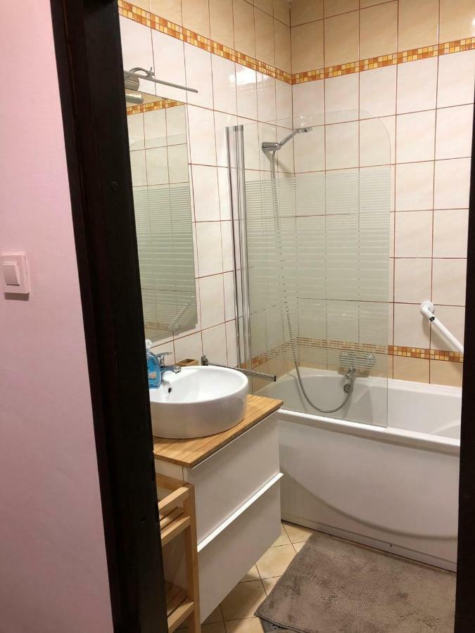 Irena'S Home Away From Home Zagreb Eksteriør bilde